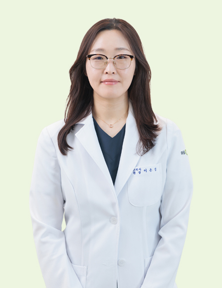 이은경 의료진 이미지