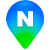 네이버 지도 아이콘