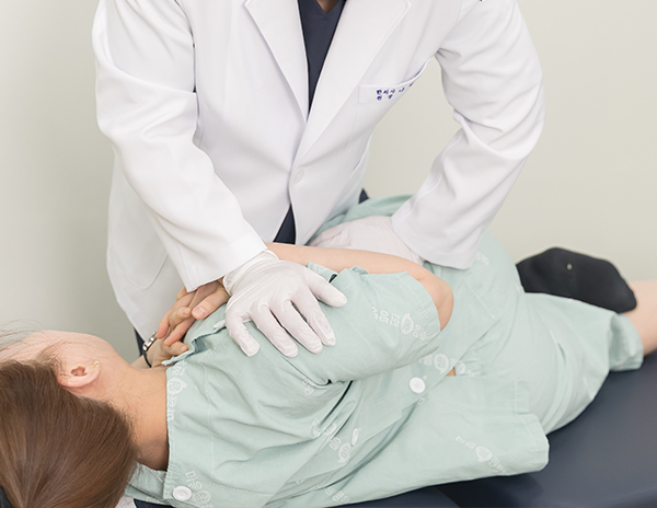 도수치료 이미지