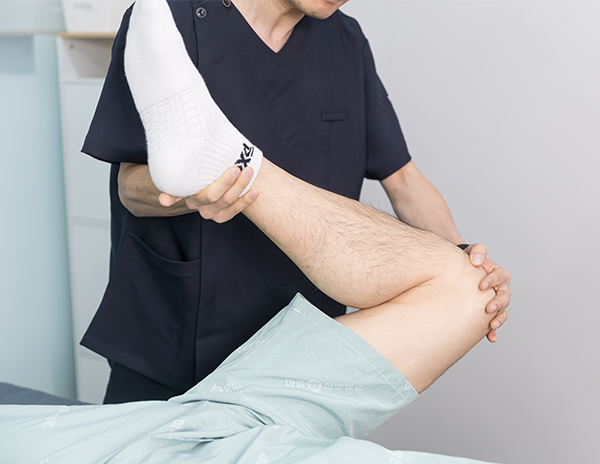 중추신경발달 재활치료 이미지