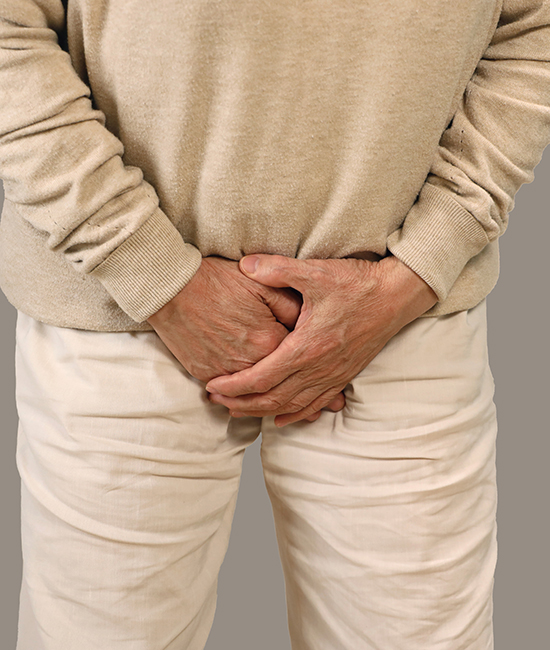 남성 요인 난임