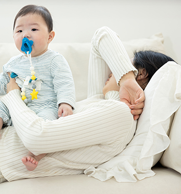 산후 우울감 · 불면 · 불안이 동반될 때
